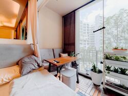 Watercolours (D18), Condominium #612076181